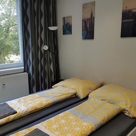Modry Apartman, Racianska 29, Bratislava Exteriér fotografie